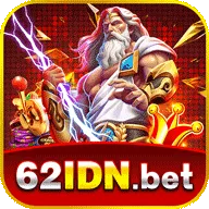 62IDN - Game Tembak Ikan Seru dan Mengasyikkan