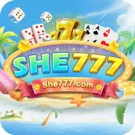 SHE777 - Game Tembak Ikan Seru dan Menyenangkan